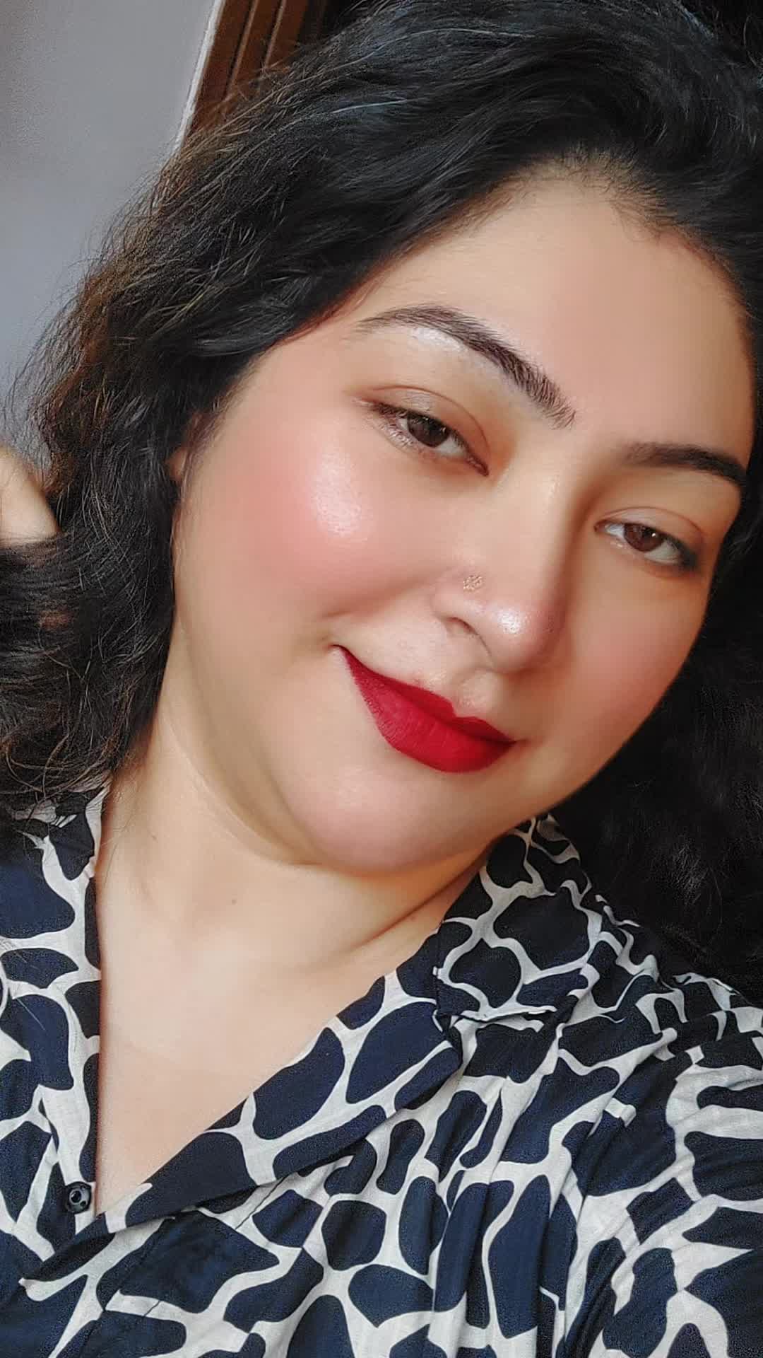 @Nida Siddiqui❣️❣️