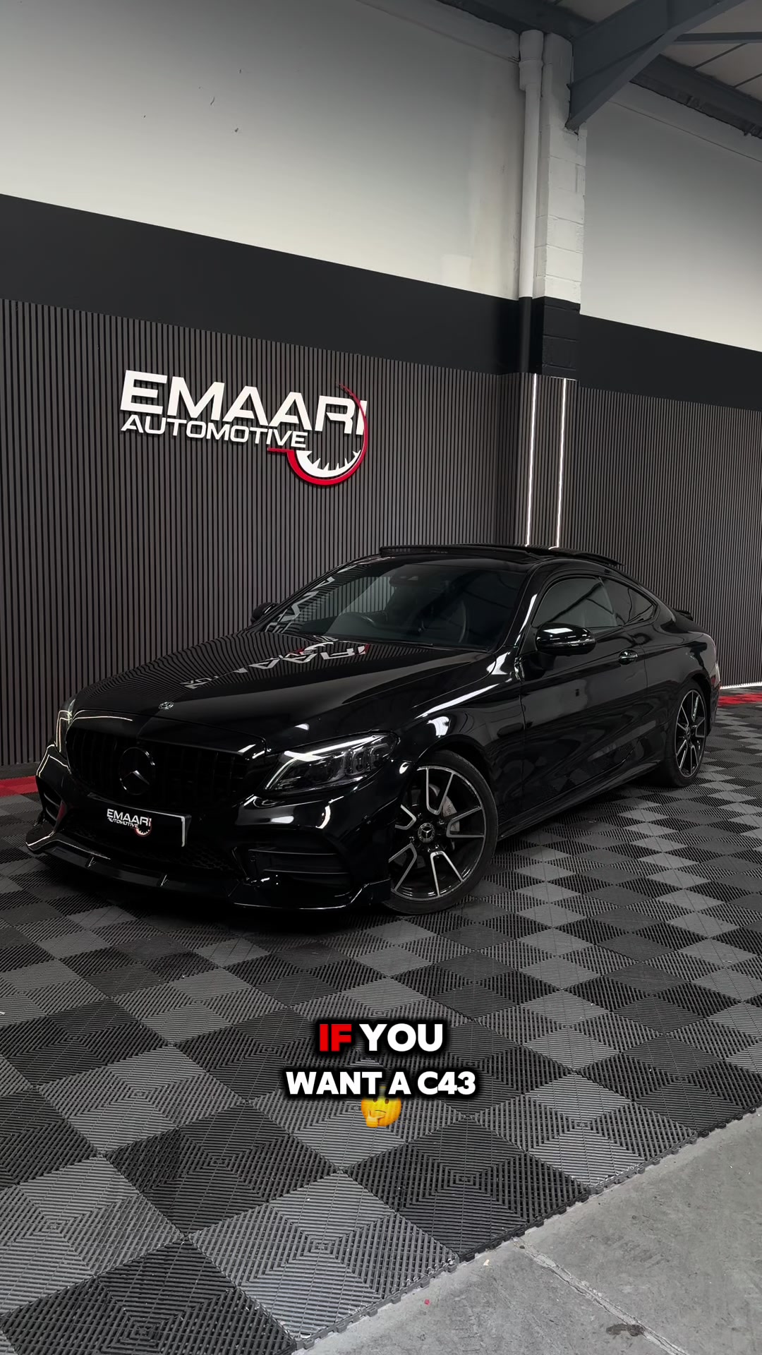@Emaari Automotive