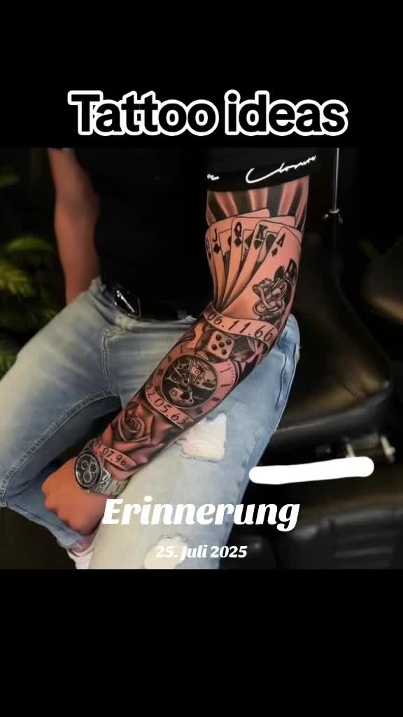 @Tattoo Ideas 💯