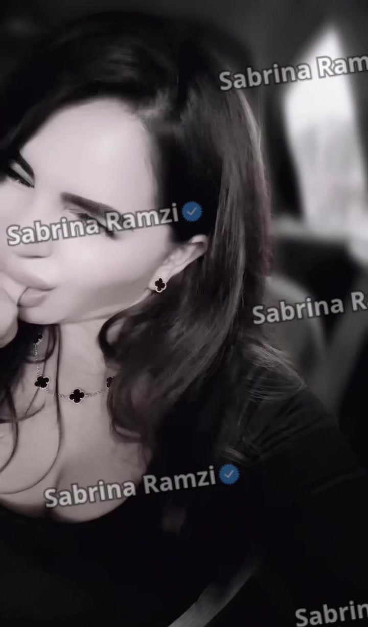 @Sabrina Ramzi