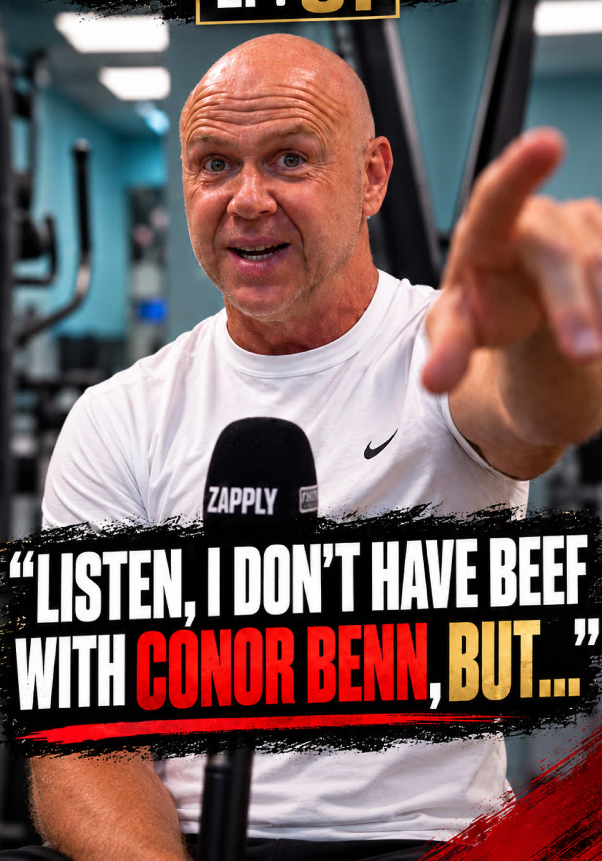 @Boxing King Media