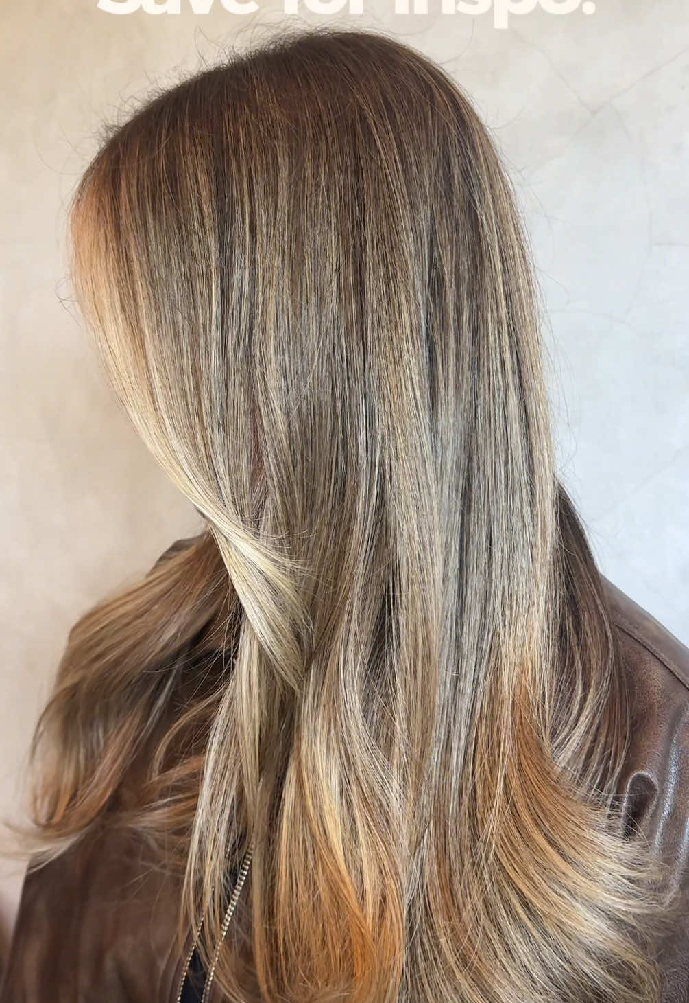 @EMILEE MORGAN HAIR