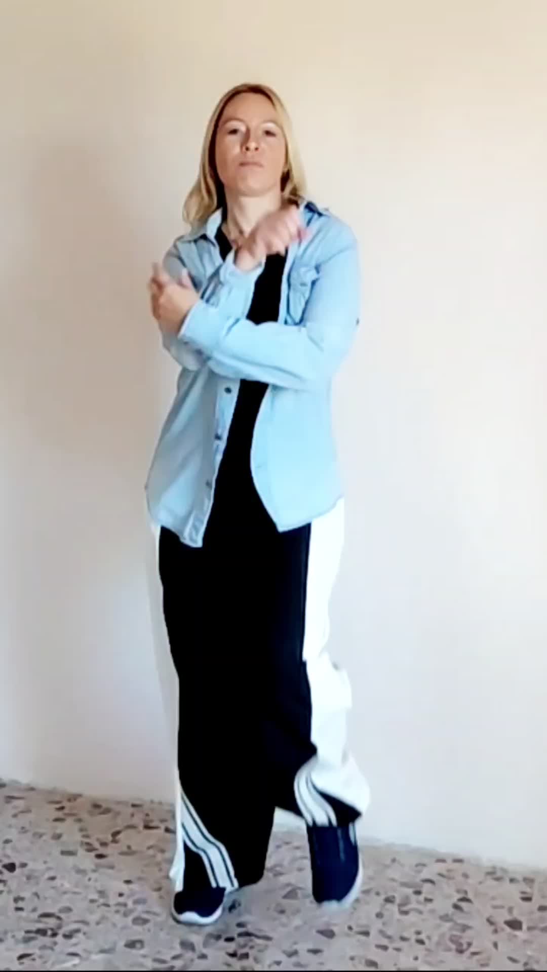 @Ksenia Fusion Dance