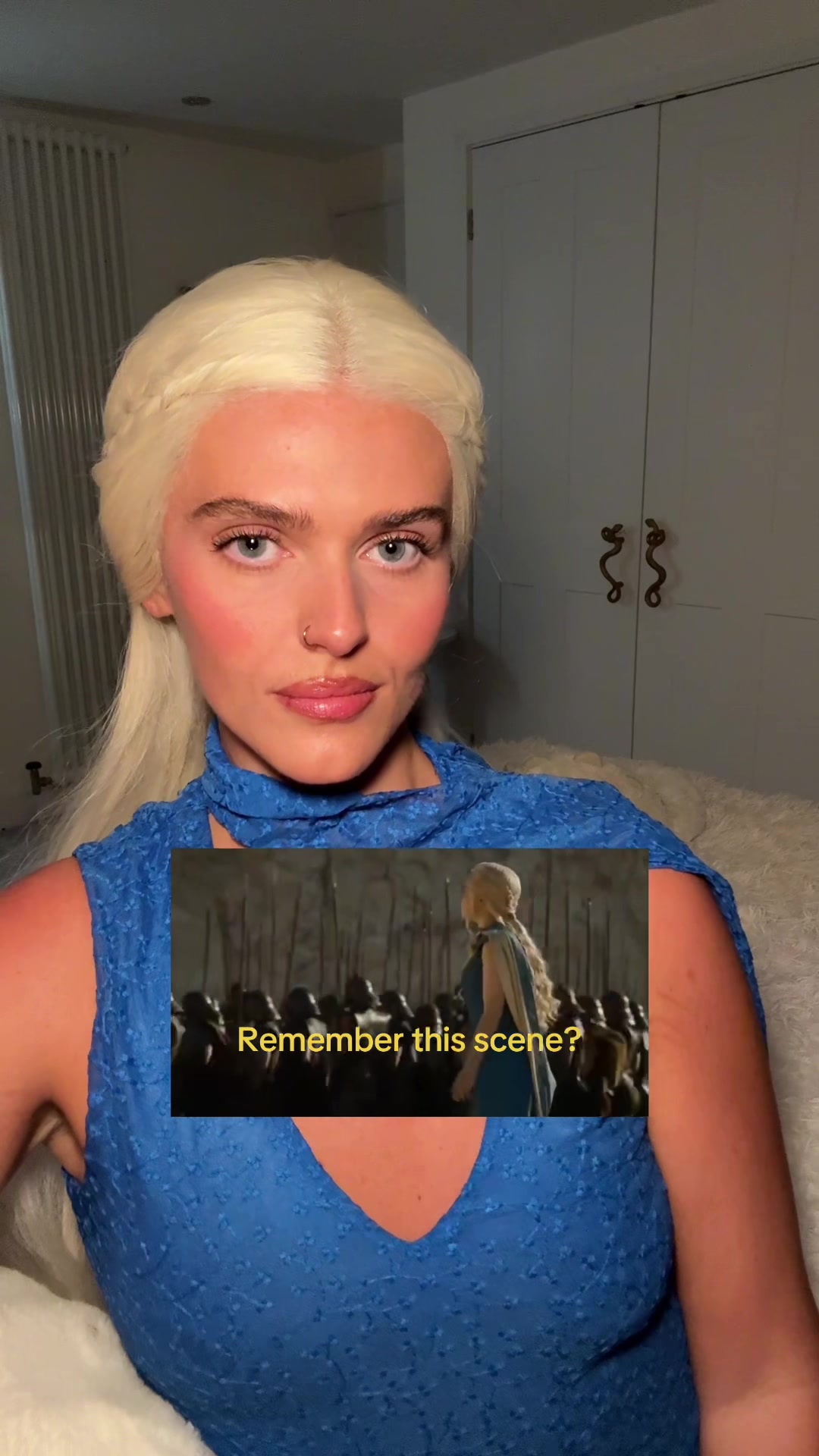 @Livnerys Targaryen