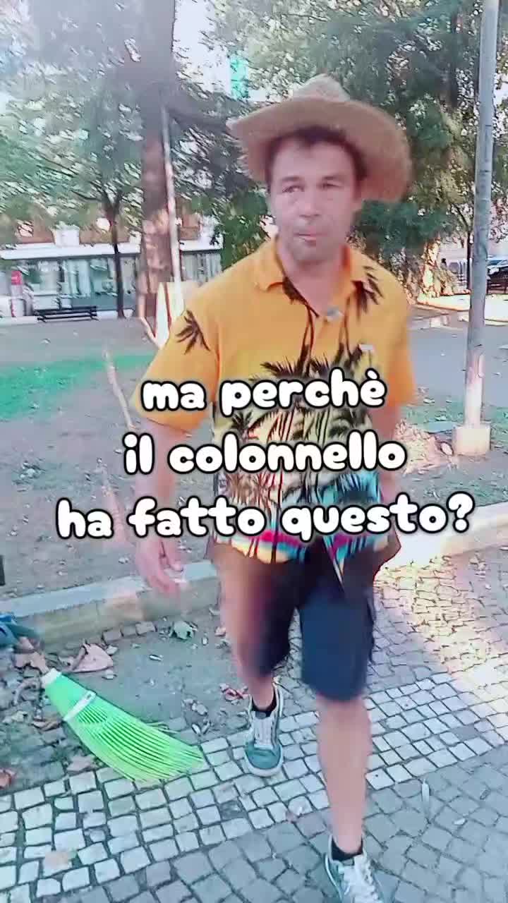 @Il giardiniere felice