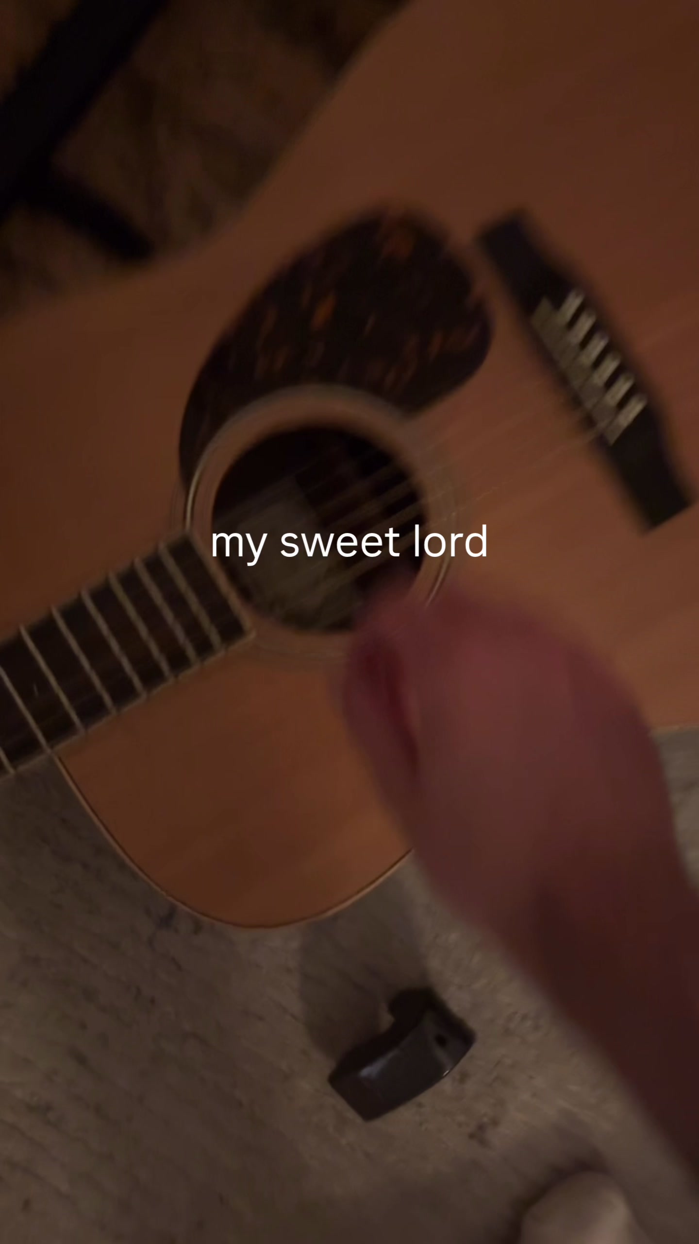 @No Prospects