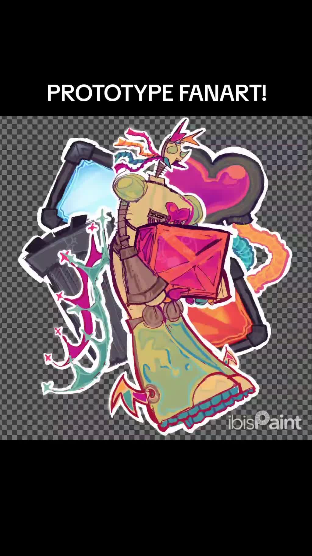 @𝄞 KAL / FUNKY