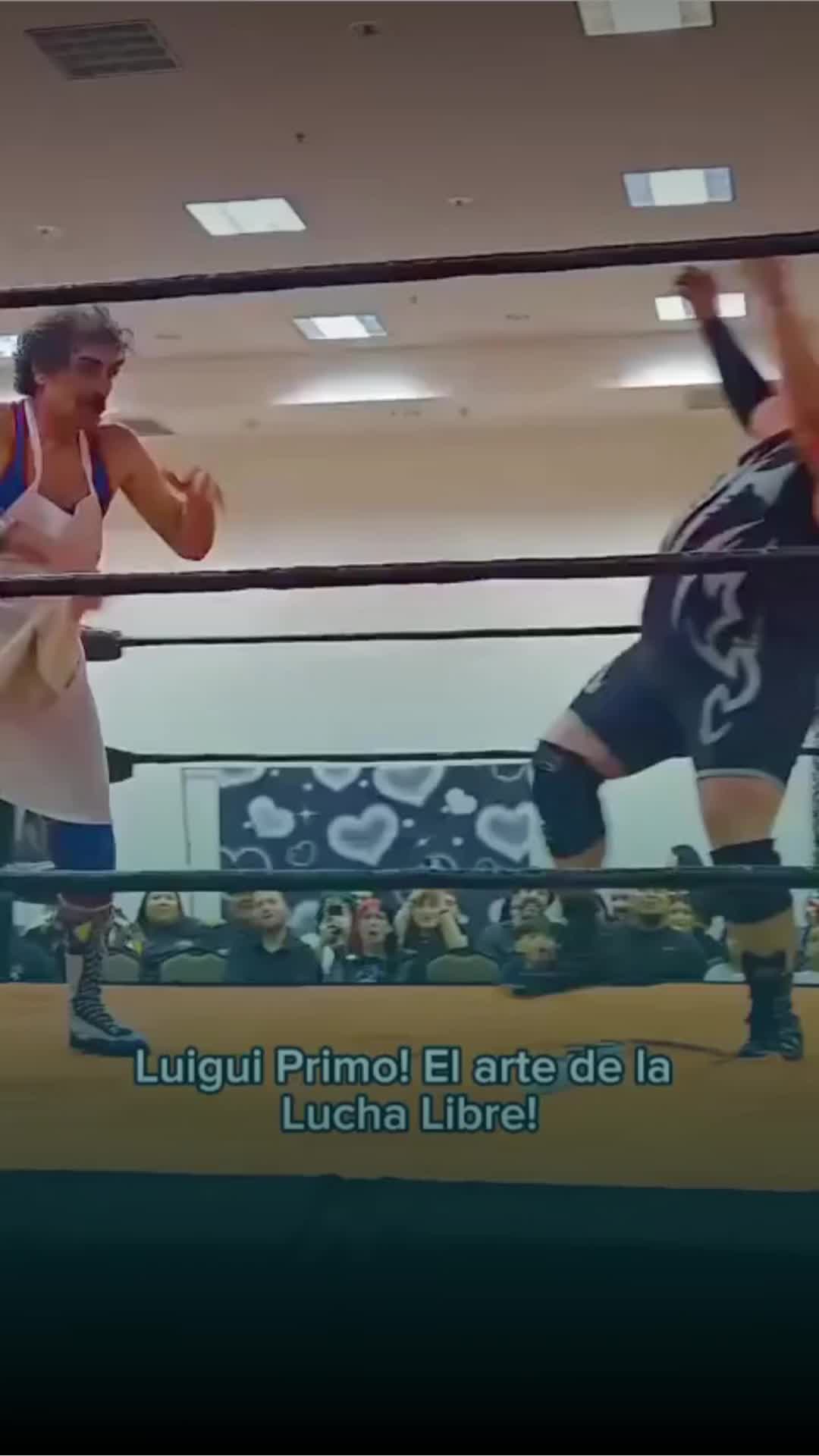 @Entre líneas