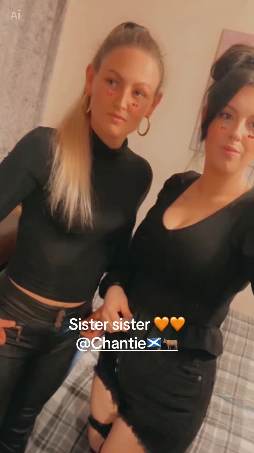 @🖤🤍 💫 Beca 💫 🤍🖤