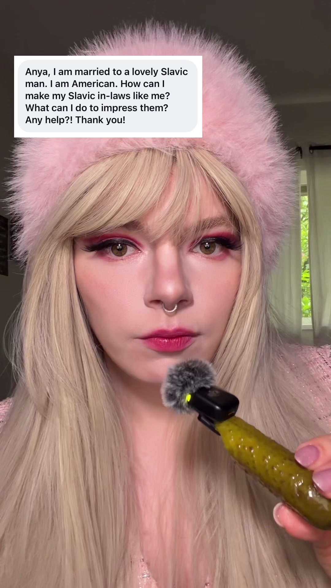 @Slav Sister Anya