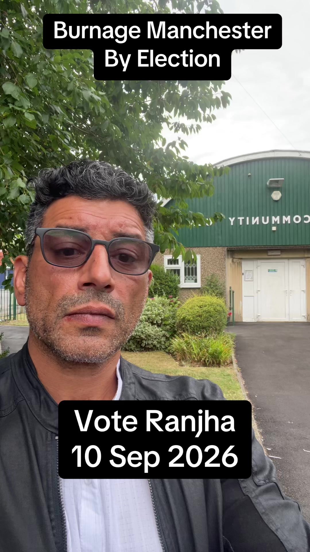@Ranjha Saab