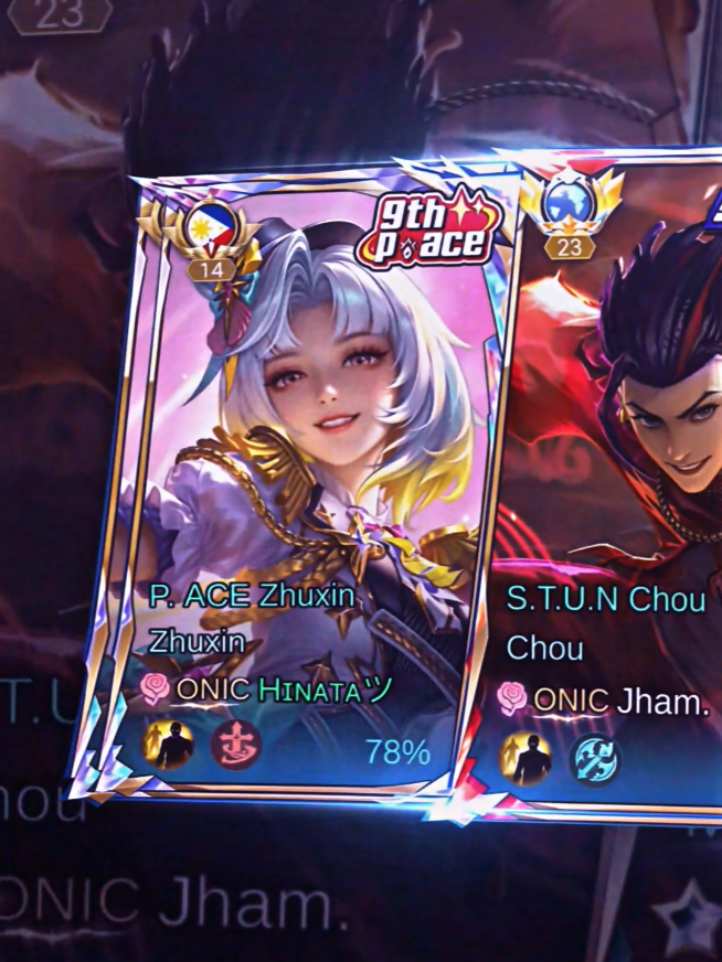 @ONIC • Hɪɴᴀᴛᴀツ