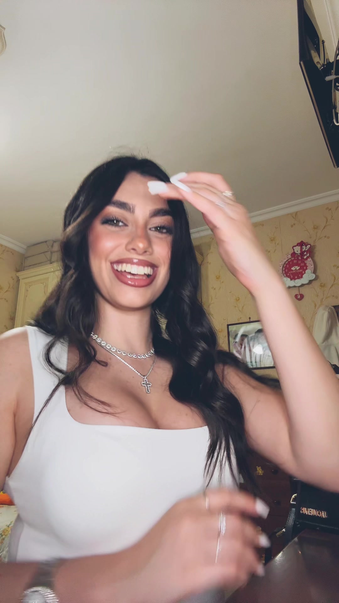 @Irene
