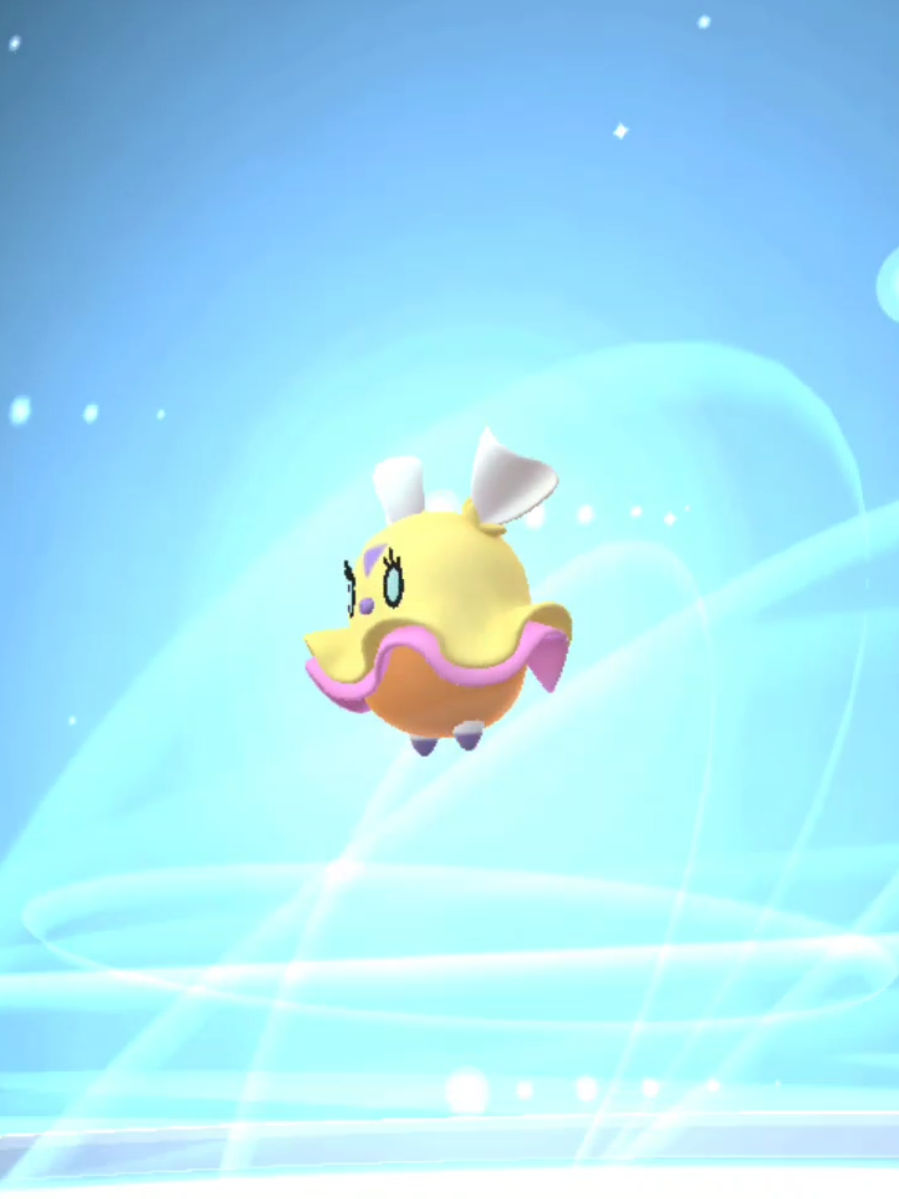 @Pokemon Playtimez - Nat