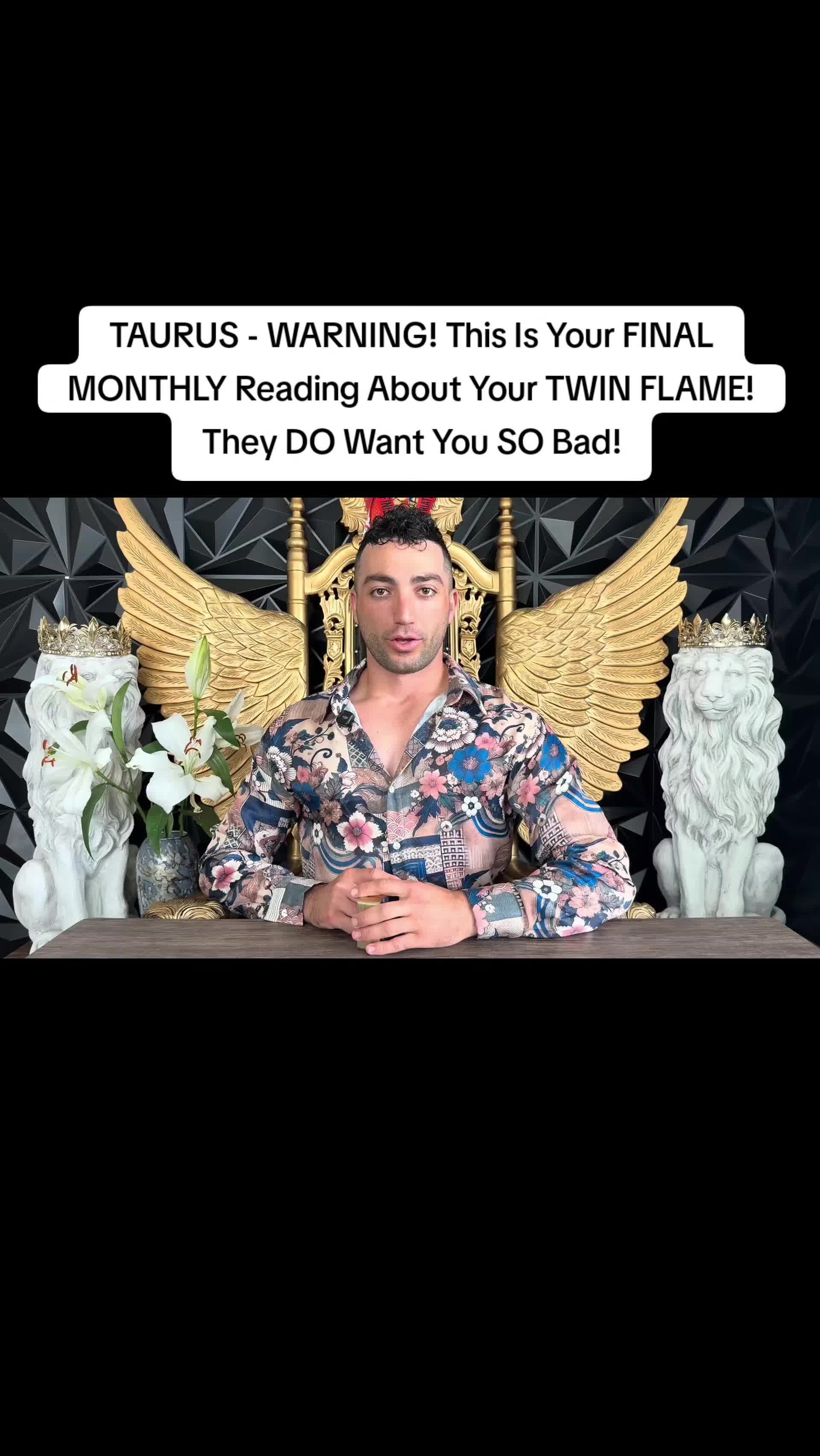 @Theresa Tarot