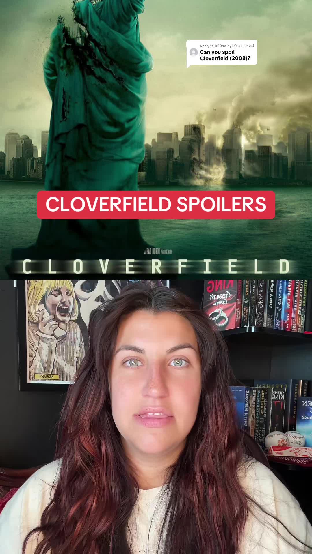 @Horror Chronicles