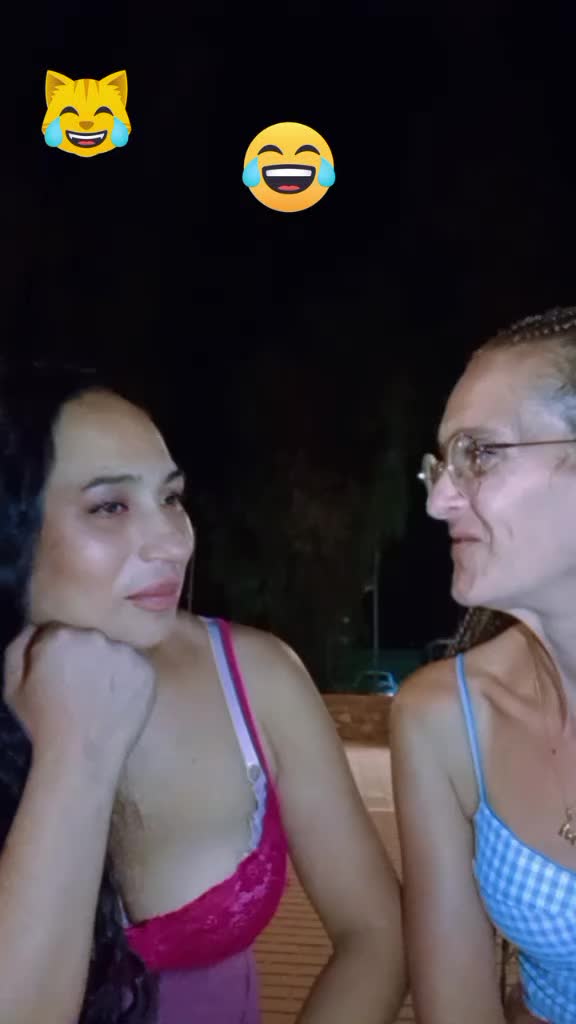 @Isla 🏝 de la tentación 😜