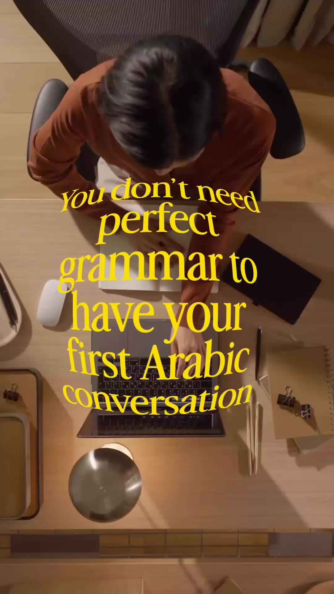 @The Safeer Arabic School