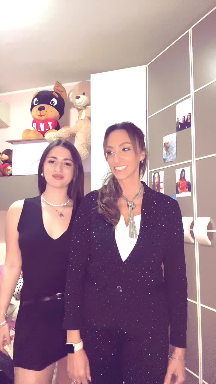 @Carlotta La Terra
