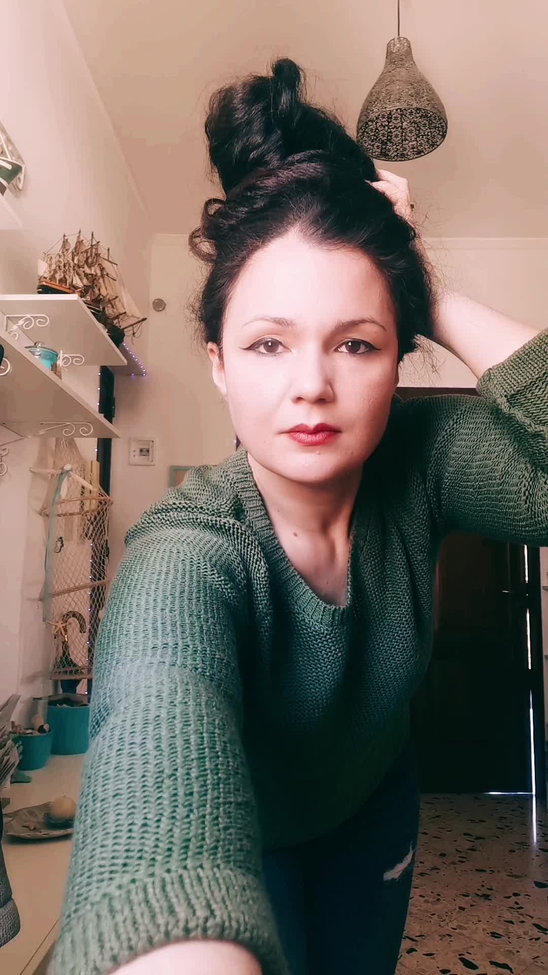 @Vicky Rapunzel Italy