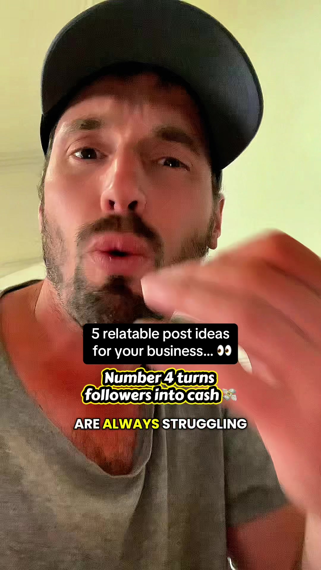 @Matt Jupp | TikTok Strategy