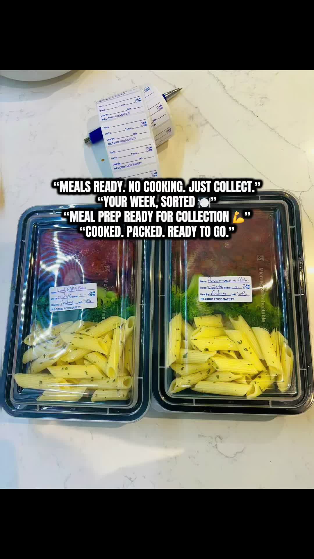 @Thehappymealprepcompany💕