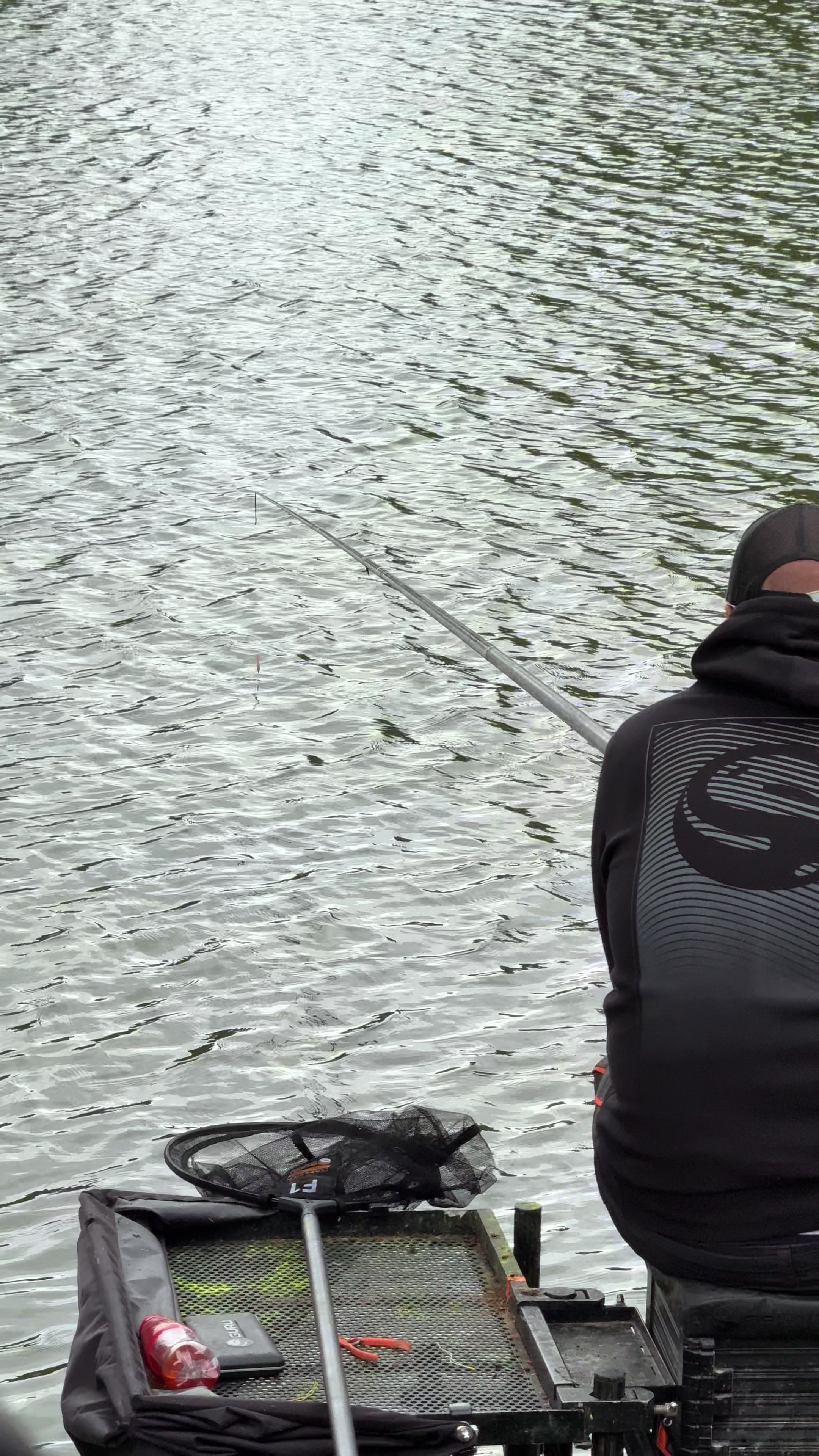 @Tackle Guru