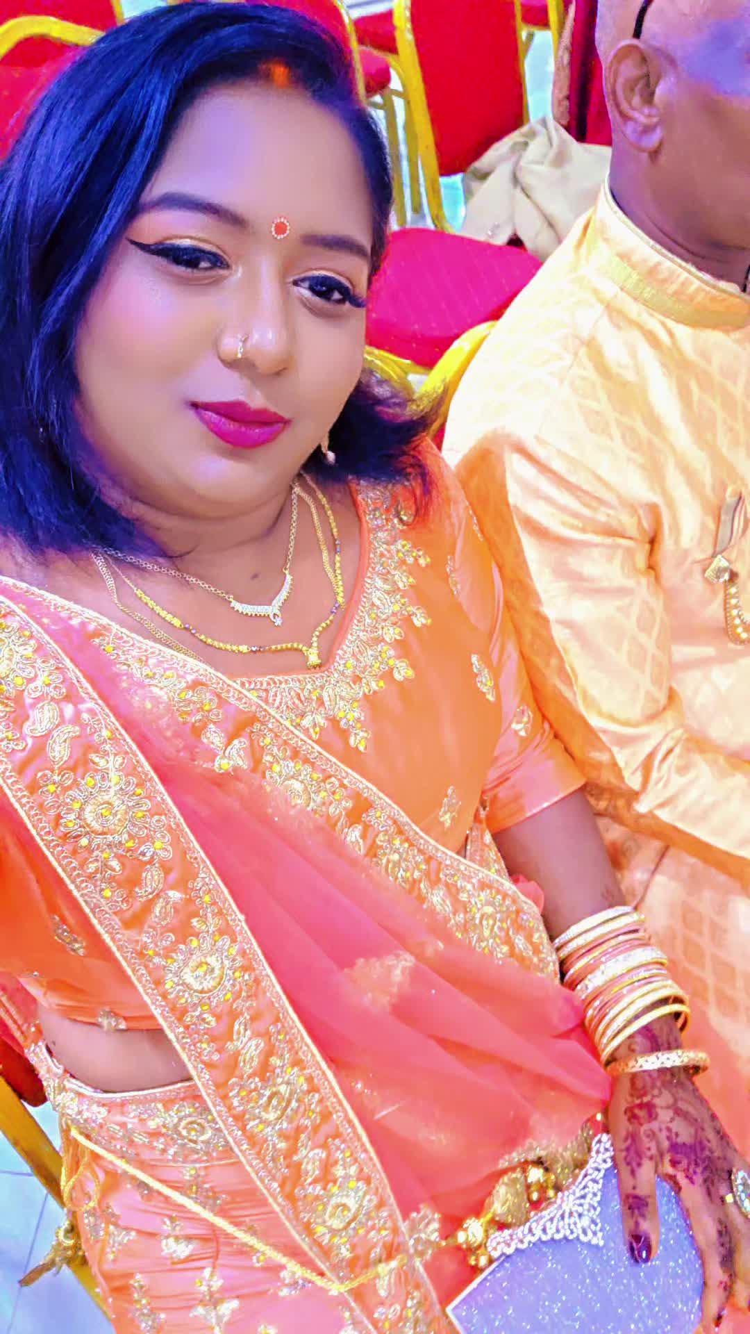 @💛An 2803 kiran Anju💛