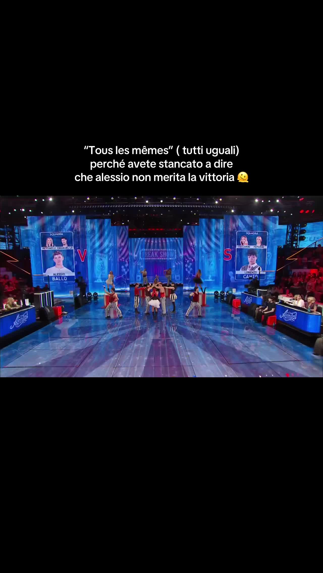 @amicistar