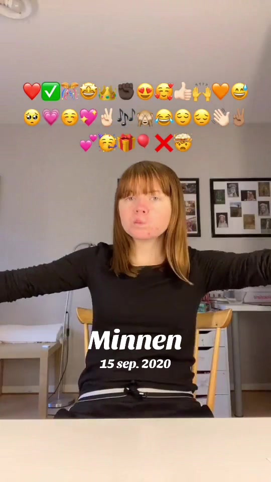 @Emelie ๐