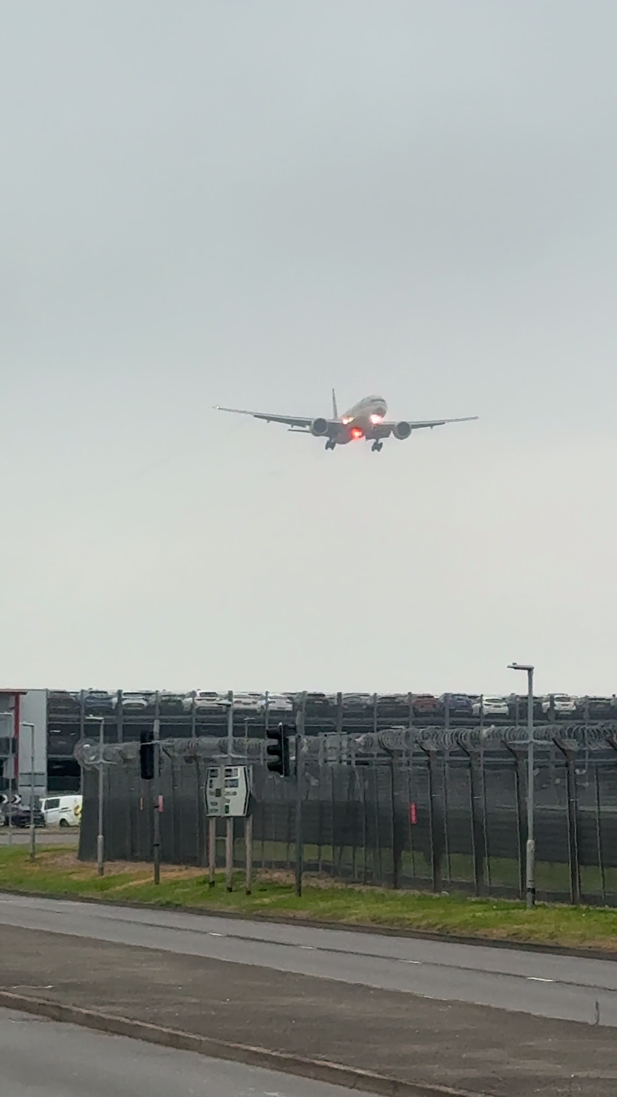 @Jet stream uk