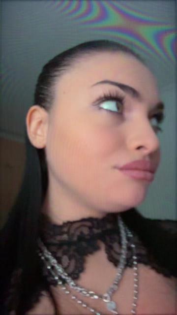 @Alessandra amato