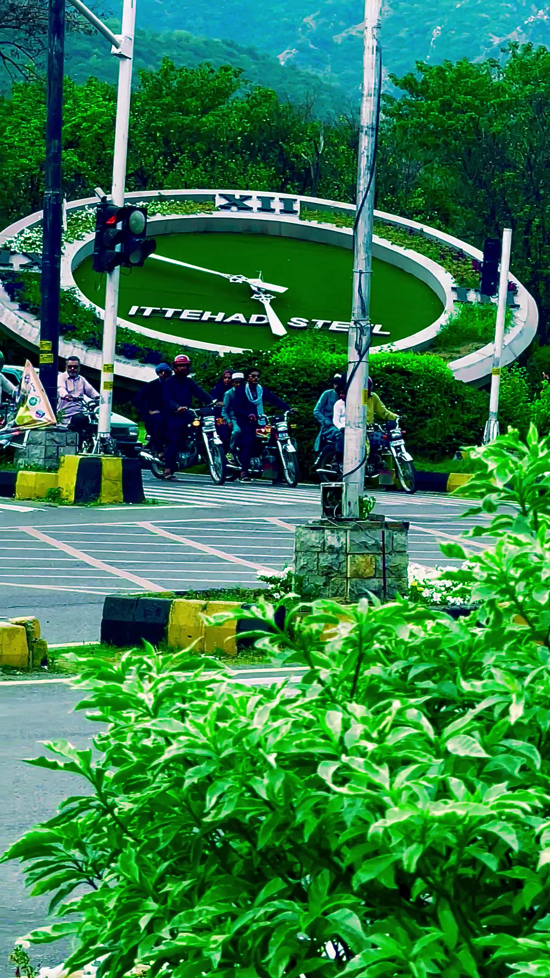 @Islamabad_view🎋