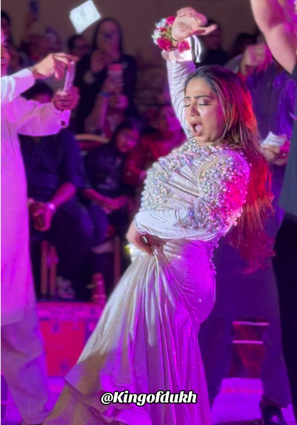 @Badshah