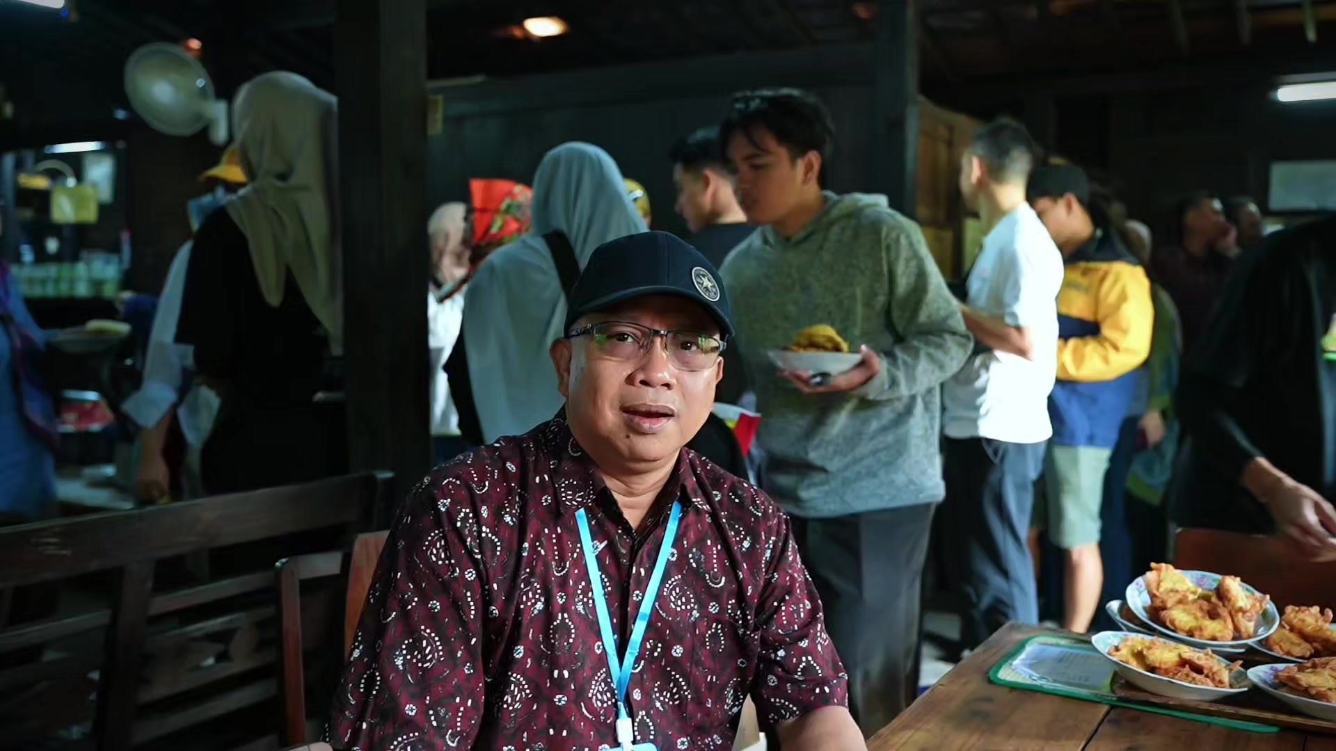 @Wisata Jogja Hits