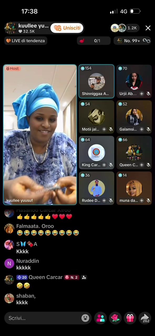 @Galaanakorsa