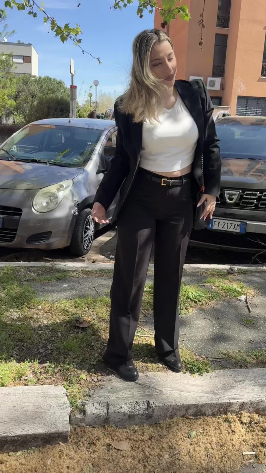 @Giulia De Bonis
