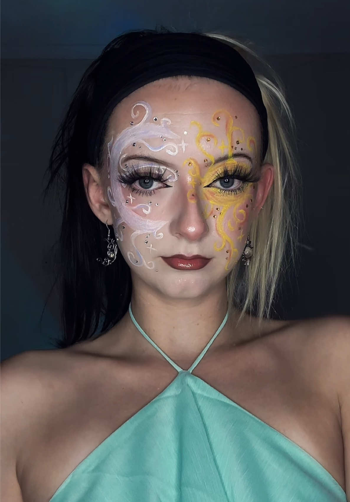 @Ge🎀thatautisticmua