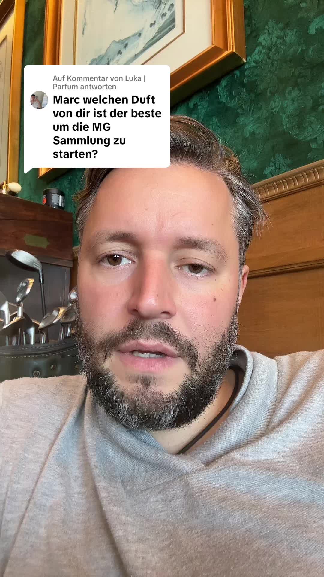 @Marc Gebauer Lifestyle GmbH