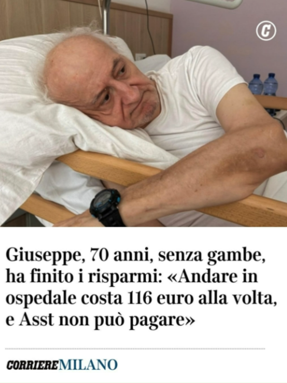 @Corriere della Sera