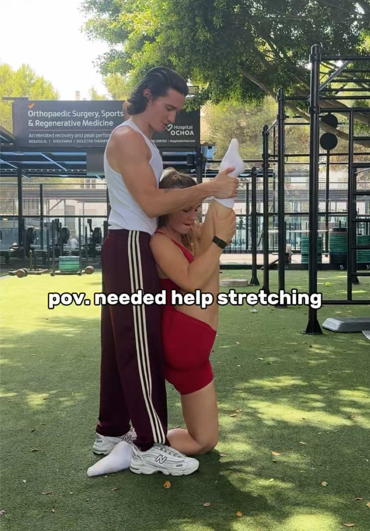 @Veronica Kreidl