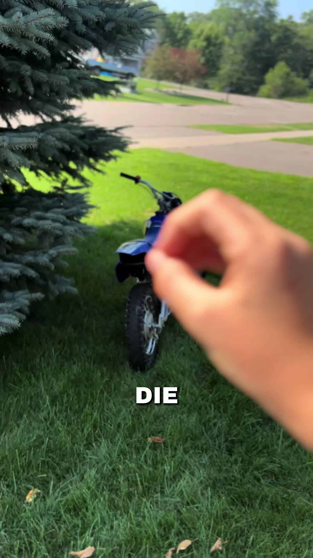 @dirtbike university