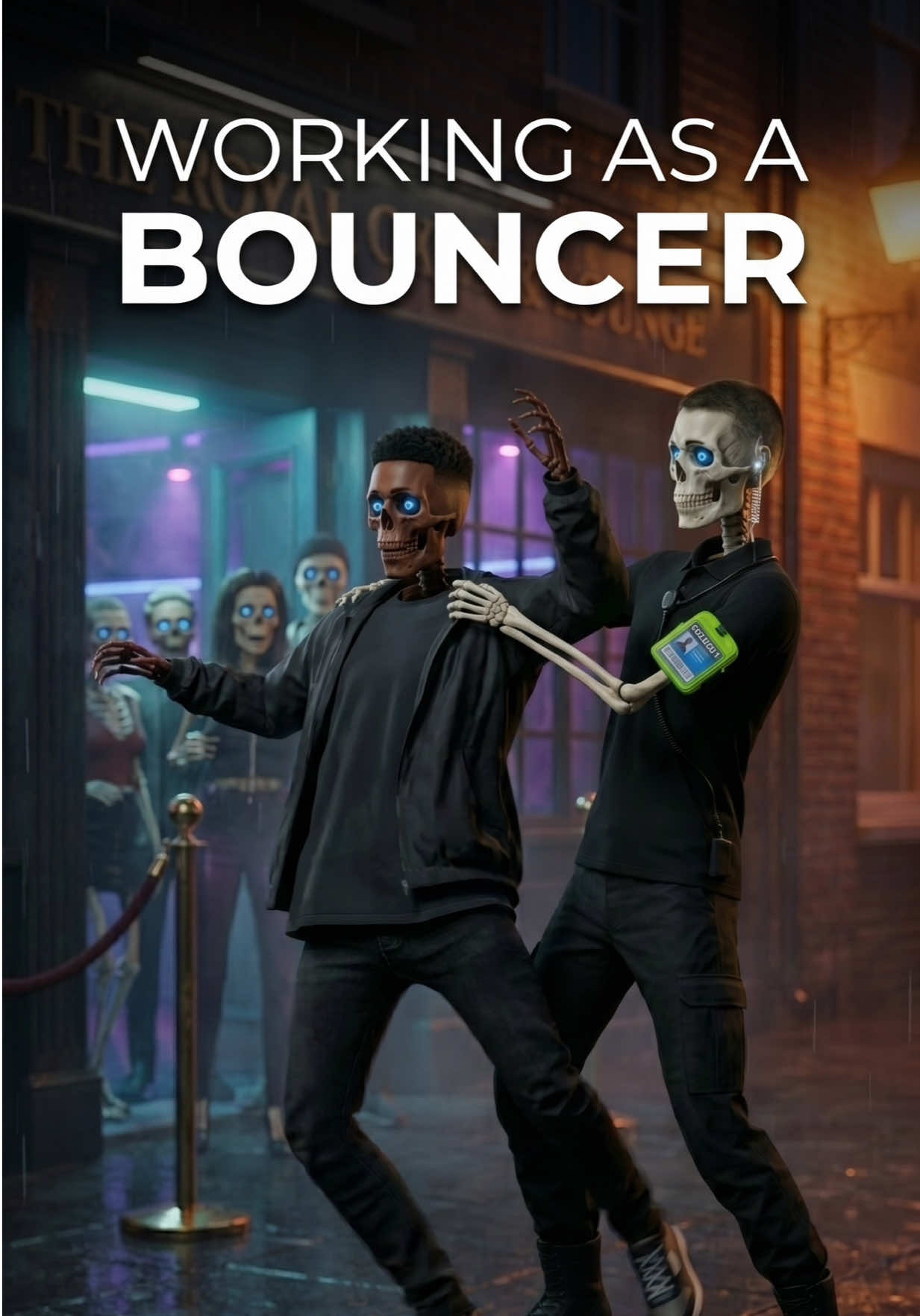 @Bone Lore