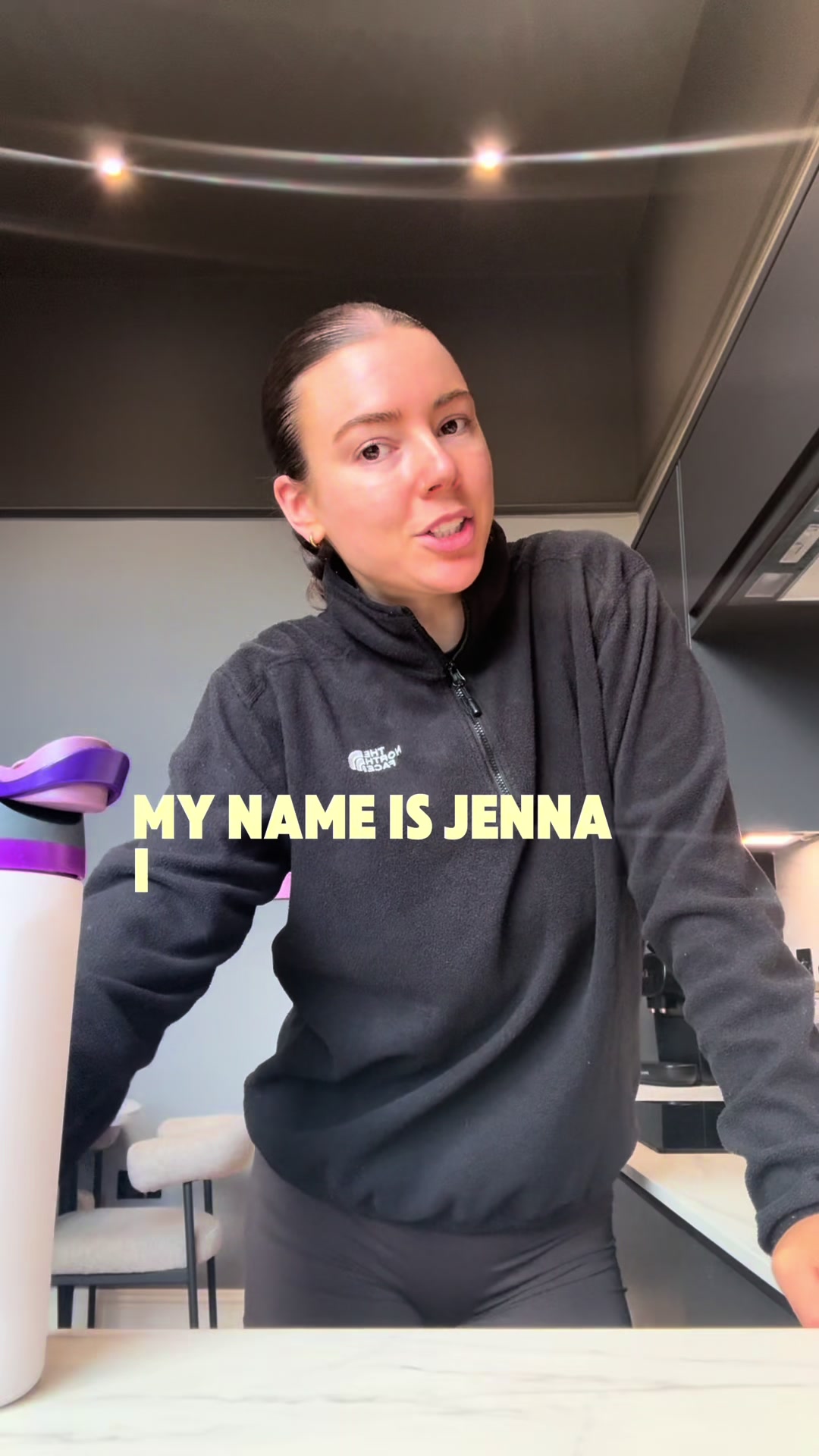 @jenna in edinburgh
