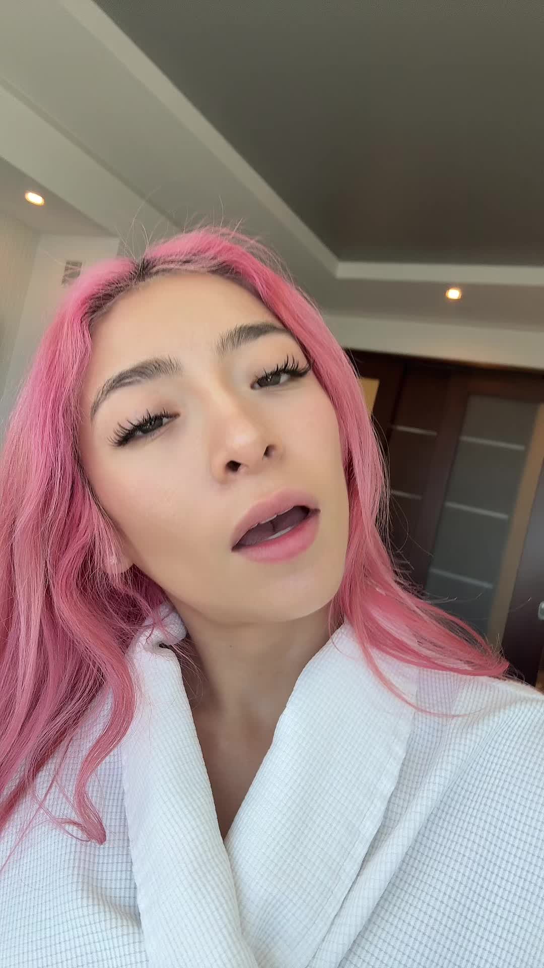@AmberxSummer