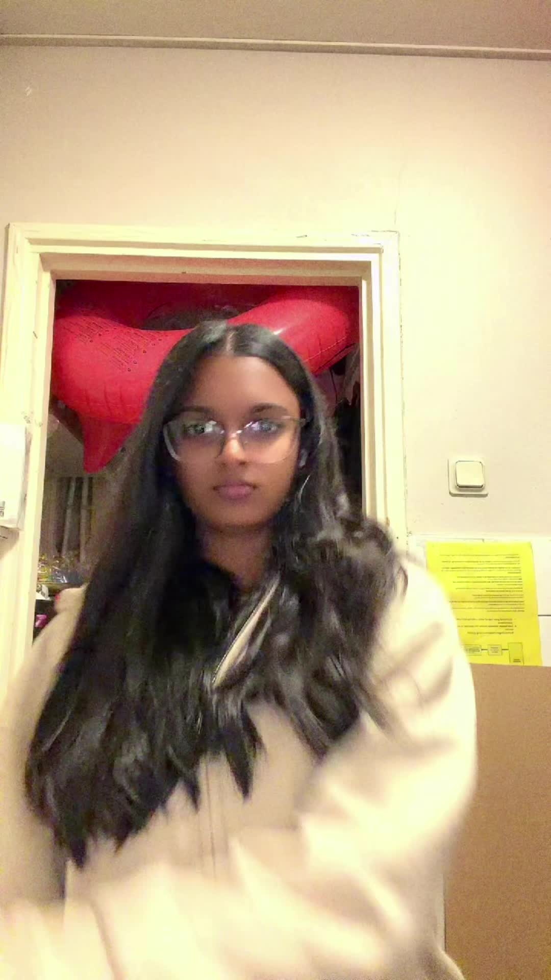 @Amisha