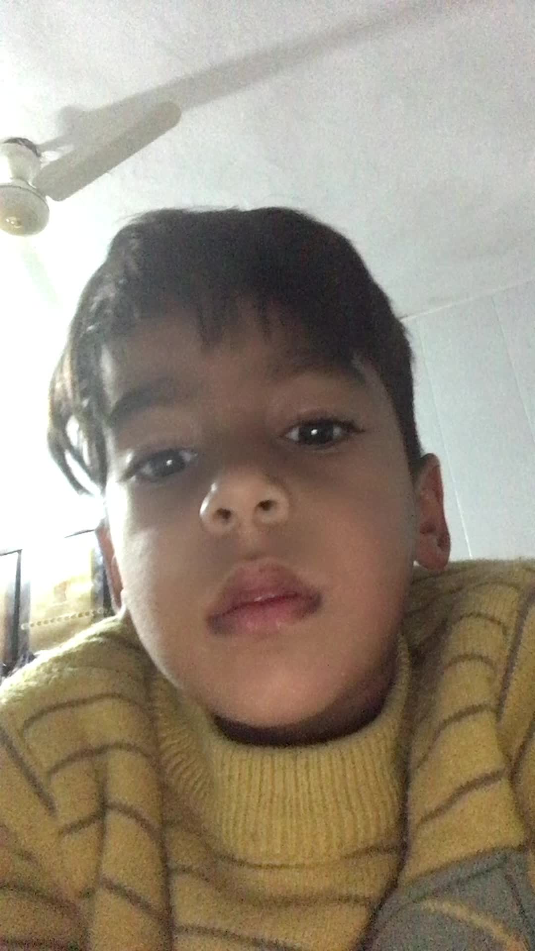 @Faizan Kasmiri