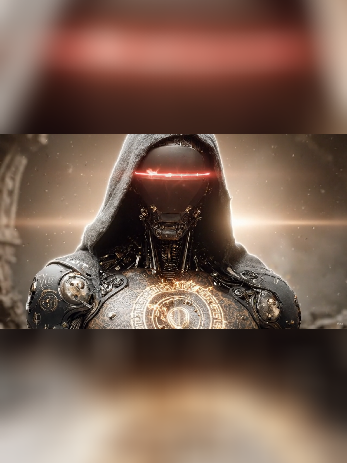 @Dreamlens AI Cinematics
