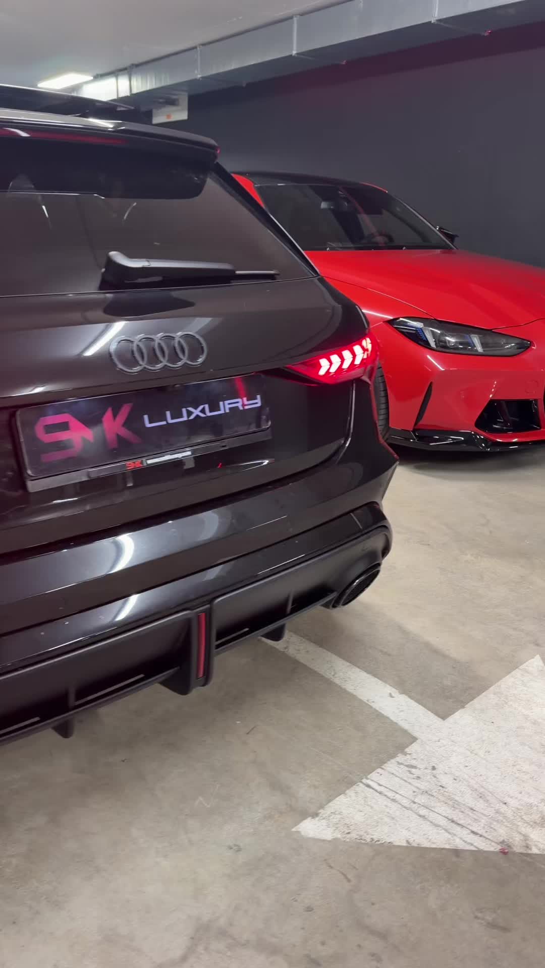 @SMK LUXURY 🏁