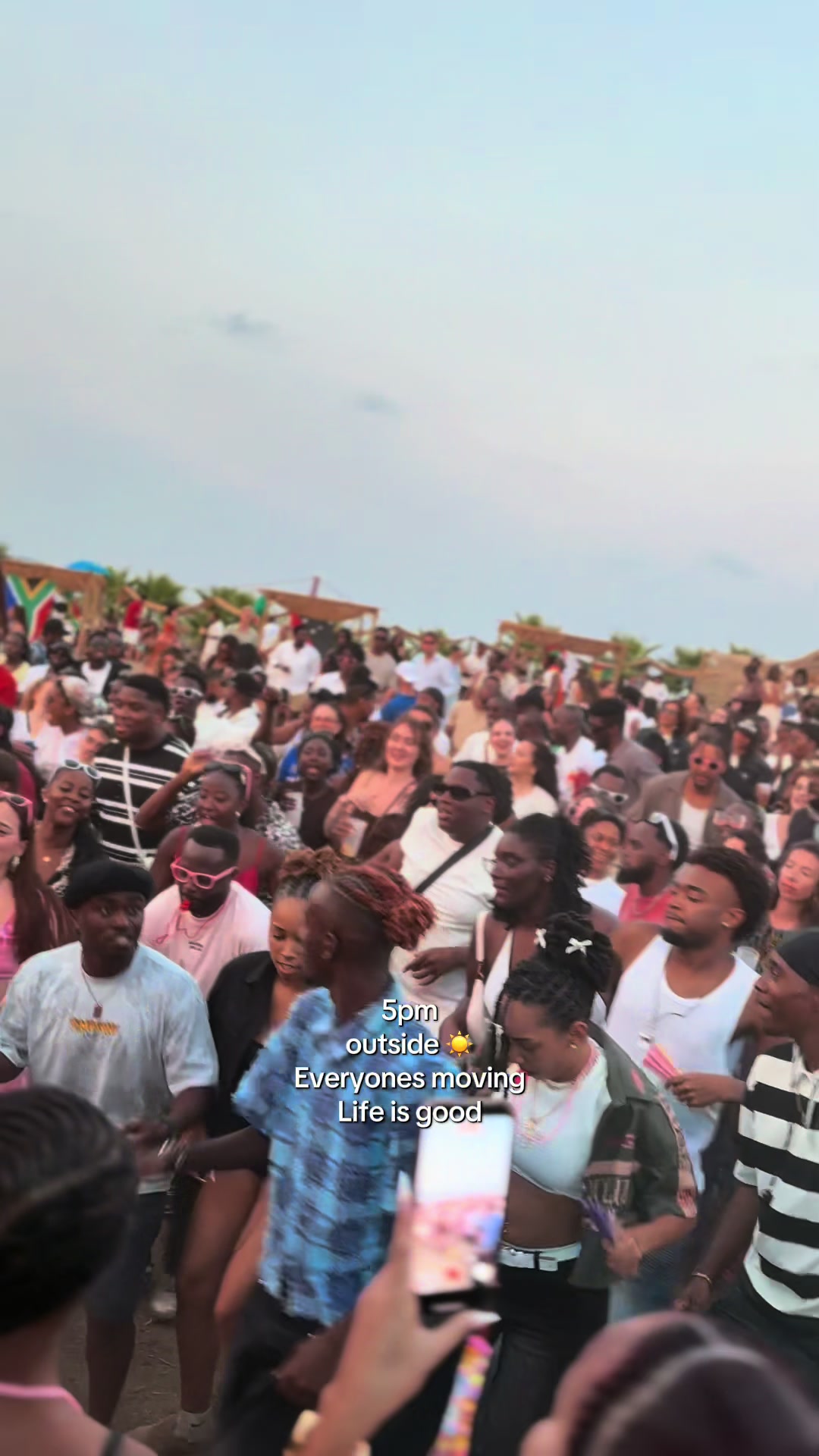 @Afrobeats n Brunch